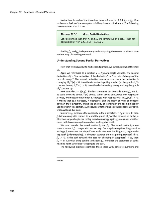 APEX Calculus - Page 706
